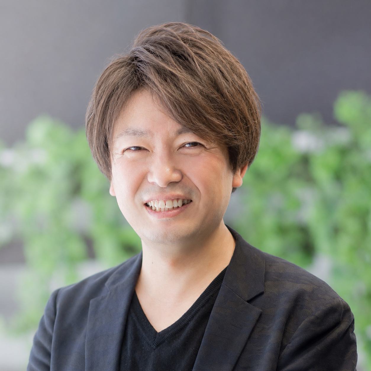 株式会社印象診断Labo 代表 盛田忠臣