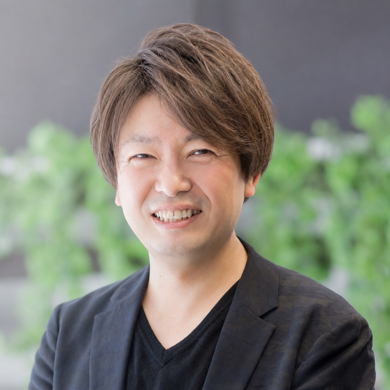 株式会社印象診断Labo 代表 盛田忠臣